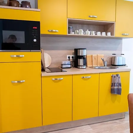Apartment Duggis Feriendomizil *