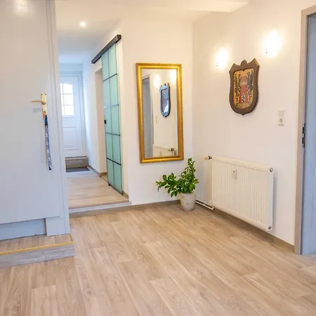 Apartment Duggis Feriendomizil Wolgast