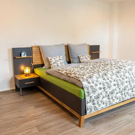 Duggis Feriendomizil Apartment