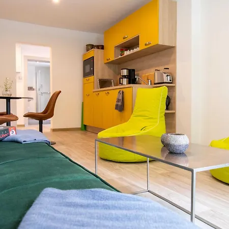 Apartment Duggis Feriendomizil *