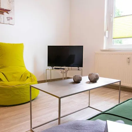 Apartment Duggis Feriendomizil *