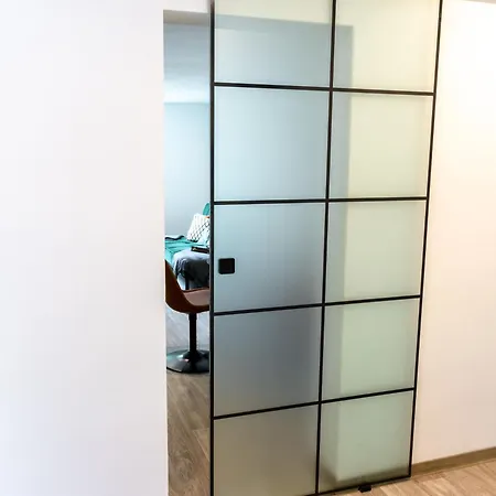 Duggis Feriendomizil Wolgast