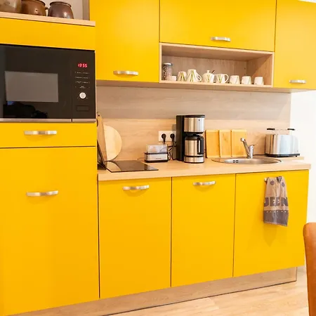 Duggis Feriendomizil Apartamento