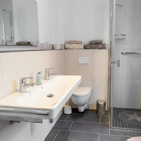 Apartamento Duggis Feriendomizil *