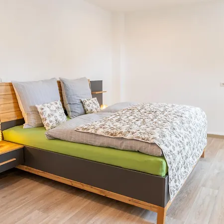 Duggis Feriendomizil *