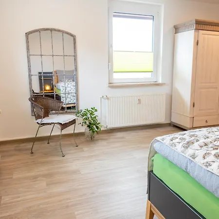 Duggis Feriendomizil Apartamento