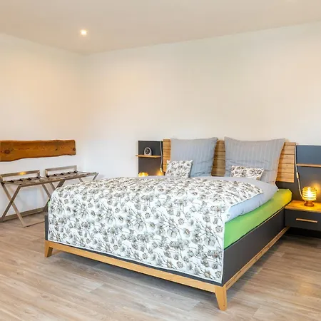 Apartamento Duggis Feriendomizil