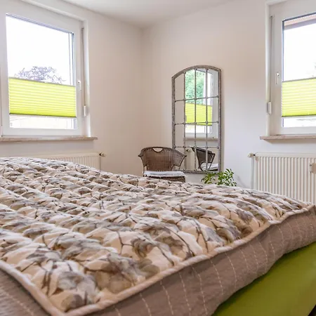 Duggis Feriendomizil *