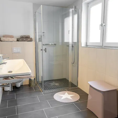 Duggis Feriendomizil Wolgast