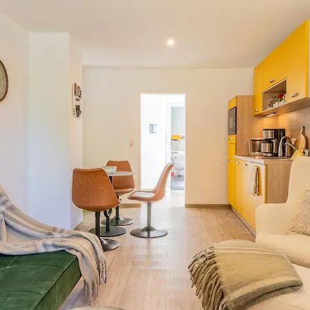 Duggis Feriendomizil * Wolgast