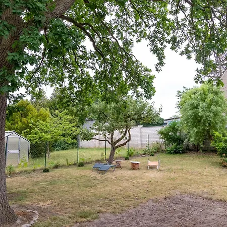 Duggis Feriendomizil Apartamento