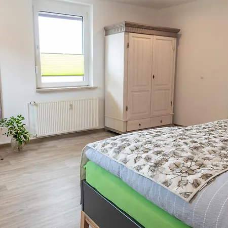 Apartamento Duggis Feriendomizil