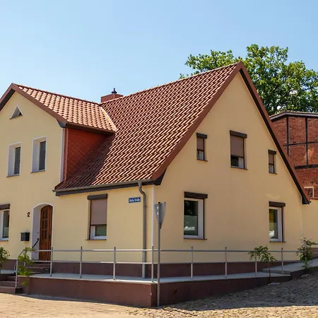 Apartment Duggis Feriendomizil *