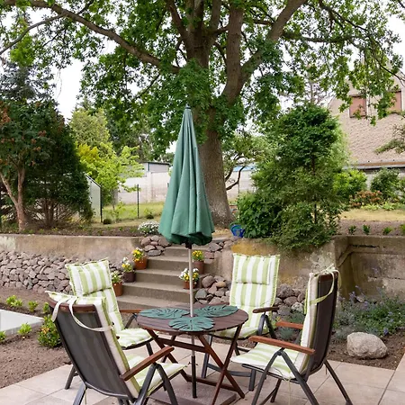 Duggis Feriendomizil *