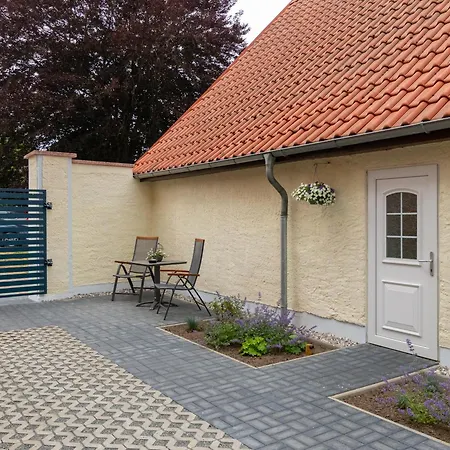 Duggis Feriendomizil Wolgast