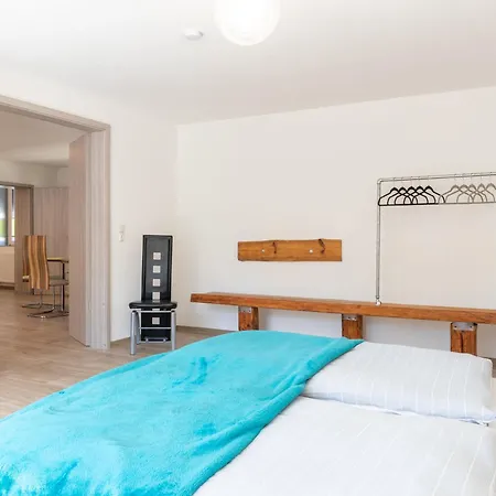 Apartment Duggis Feriendomizil *