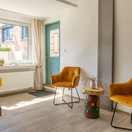 Duggis Feriendomizil Wolgast