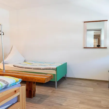 Duggis Feriendomizil Apartamento