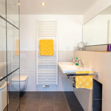 Apartamento Duggis Feriendomizil