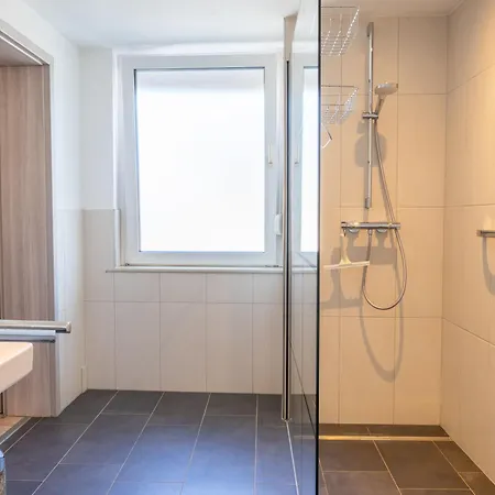 Apartamento Duggis Feriendomizil *