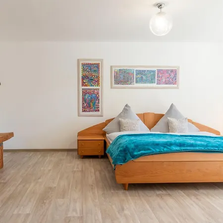 Duggis Feriendomizil *