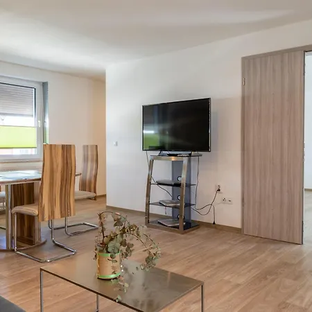 Duggis Feriendomizil Wolgast